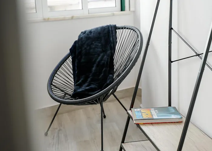 Spacious Stylish 公寓 *